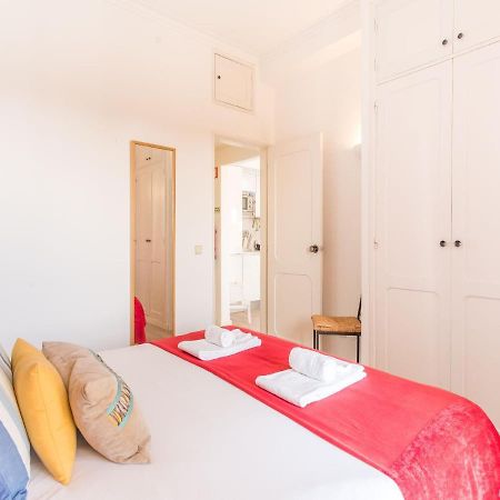 Sea View Estoril Daire Dış mekan fotoğraf