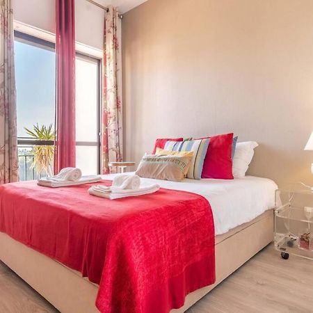 Sea View Estoril Daire Dış mekan fotoğraf
