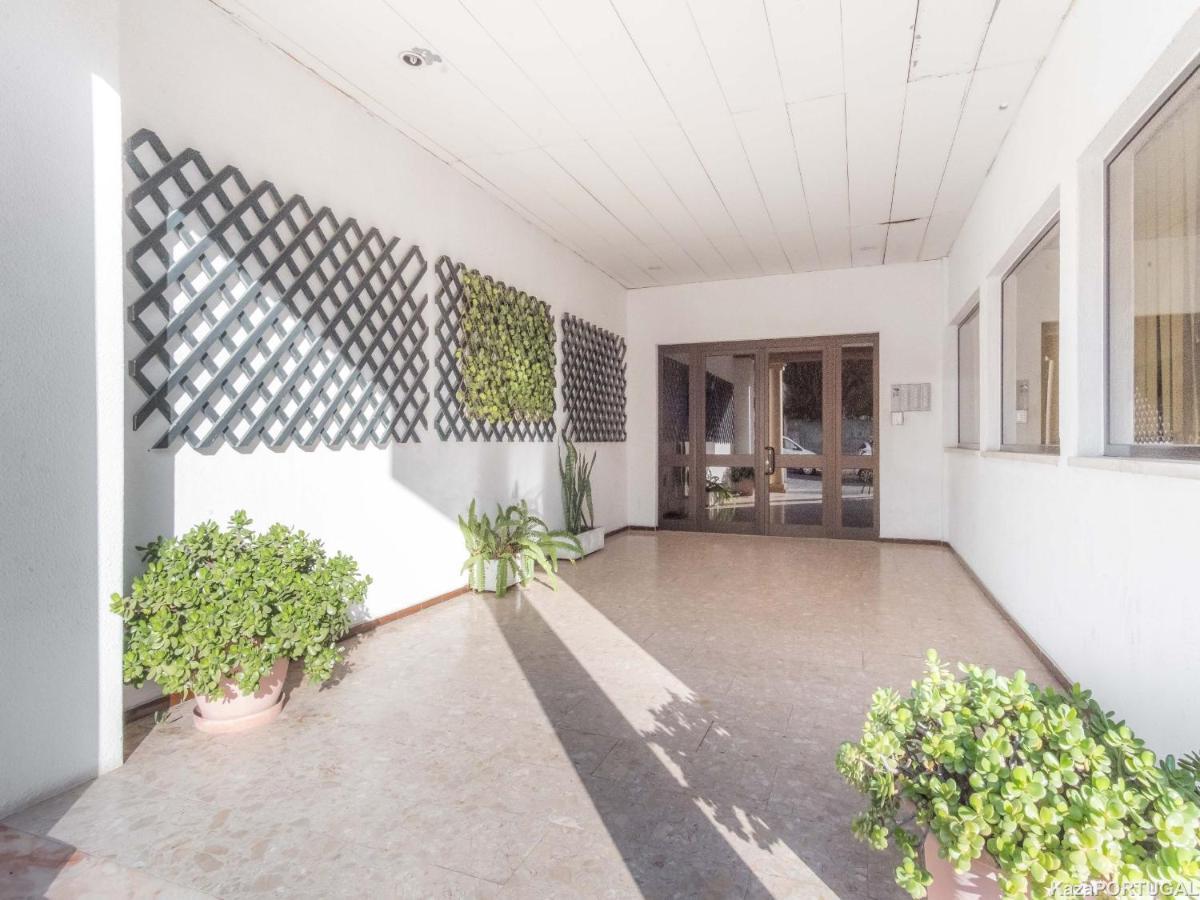 Sea View Estoril Daire Dış mekan fotoğraf