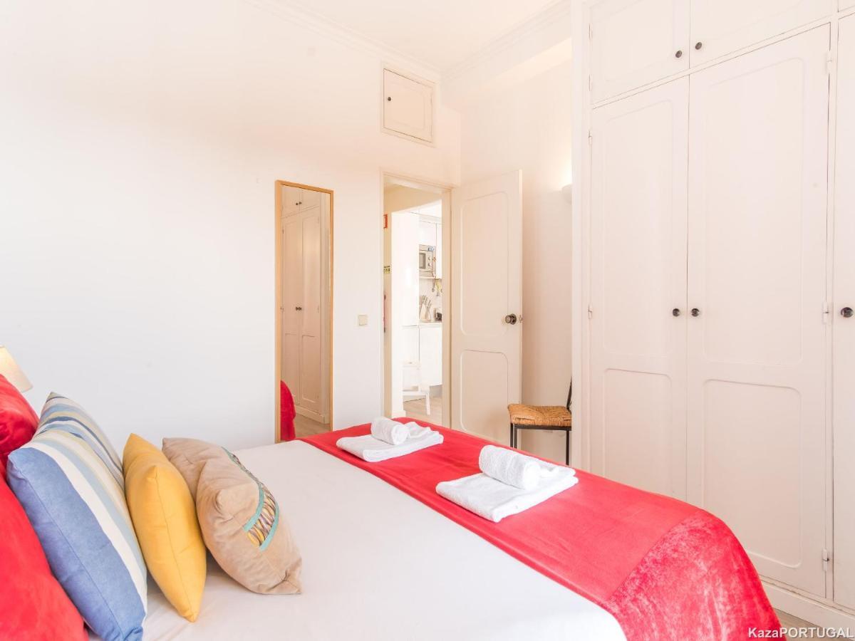 Sea View Estoril Daire Dış mekan fotoğraf