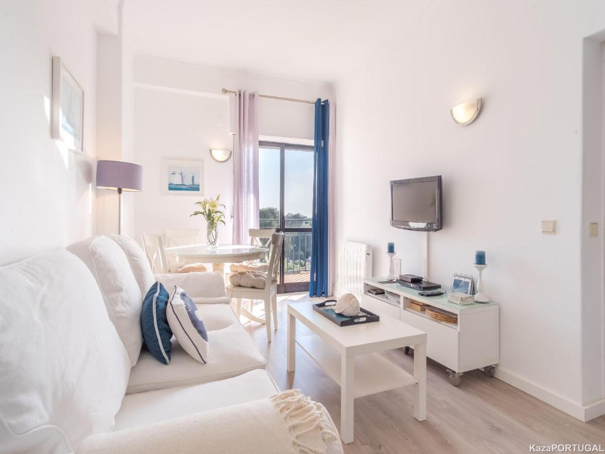 Sea View Estoril Daire Dış mekan fotoğraf