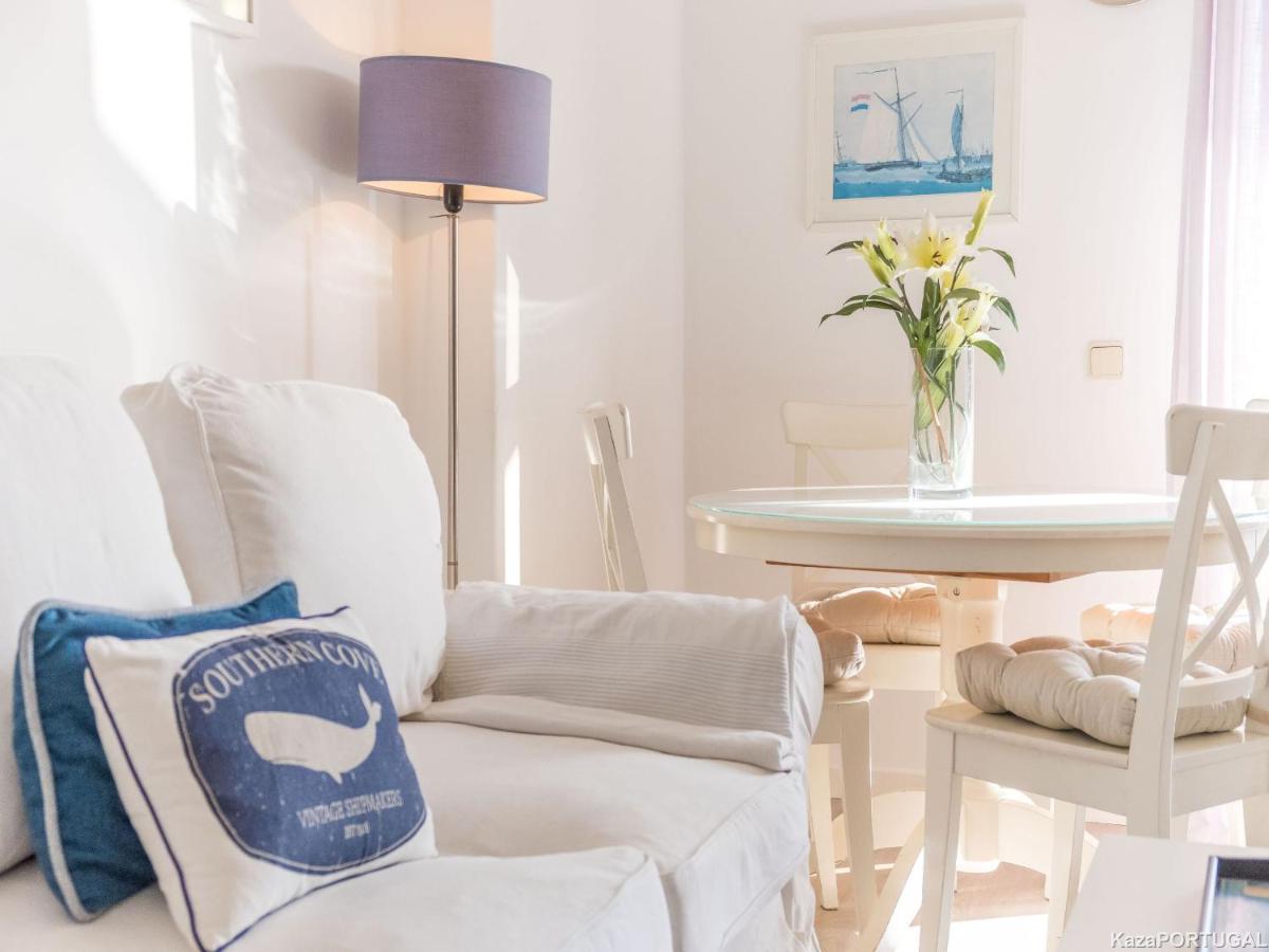 Sea View Estoril Daire Dış mekan fotoğraf