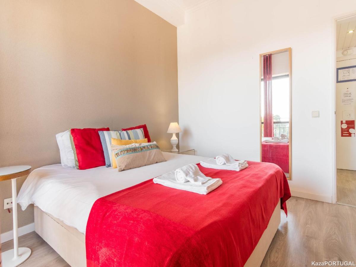 Sea View Estoril Daire Dış mekan fotoğraf